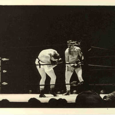 Print, Photographic