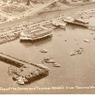 Postcard