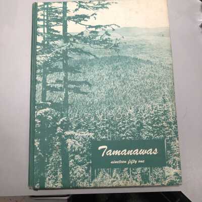 Yearbook