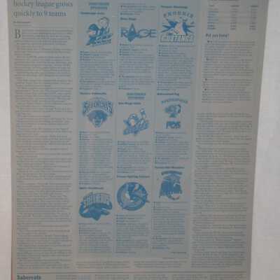 Sheet, Plate-backing