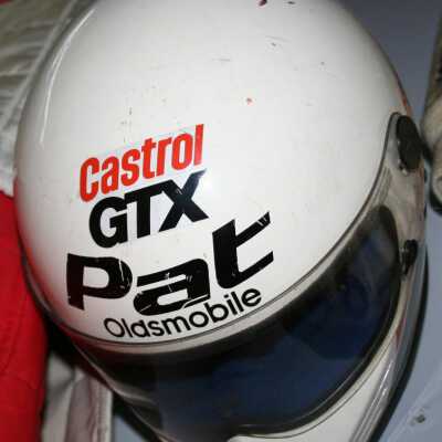 Helmet