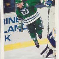 Card, Hockey