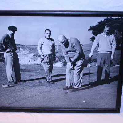 Print, Photographic