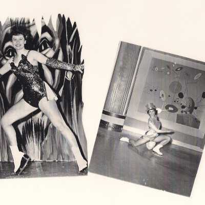 Print, Photographic