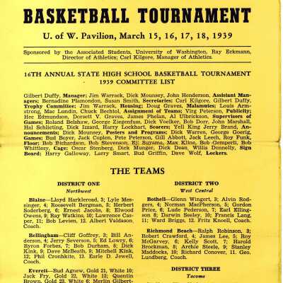 Program