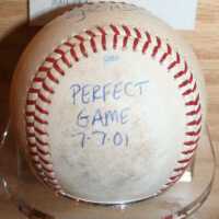 Baseball