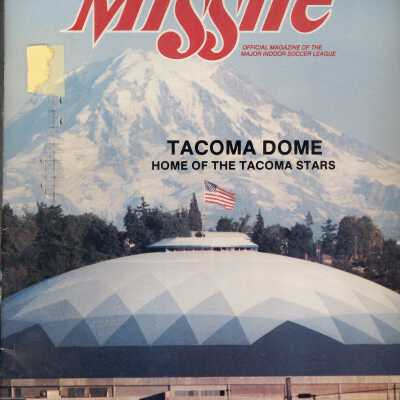 Magazine