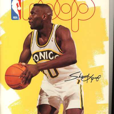 Magazine