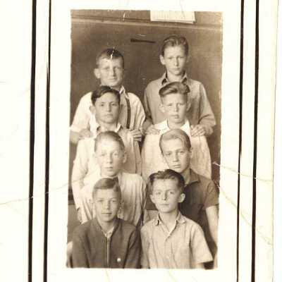 Print, Photographic
