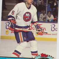 Card, Hockey