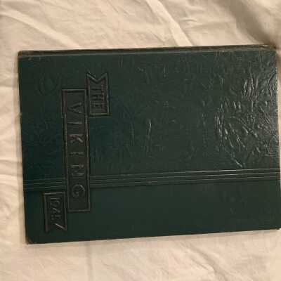 Yearbook