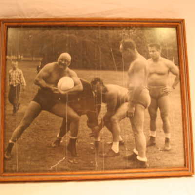 Print, Photographic