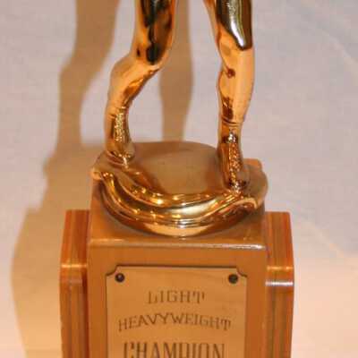 Trophy