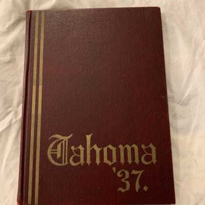 Yearbook
