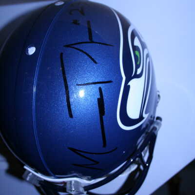 Helmet