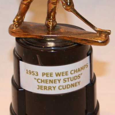 Trophy