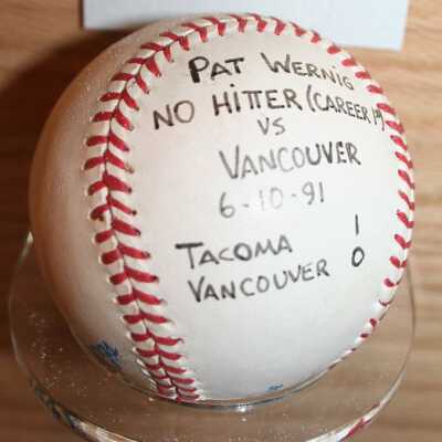 Baseball