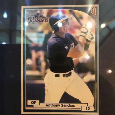 Card, Trade