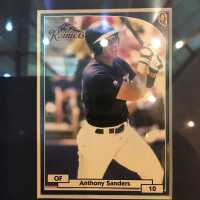 Card, Trade