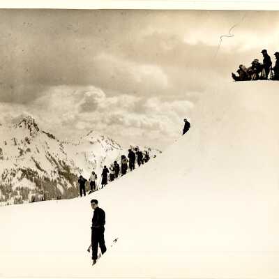 Print, Photographic
