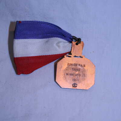 Medal, Commemorative