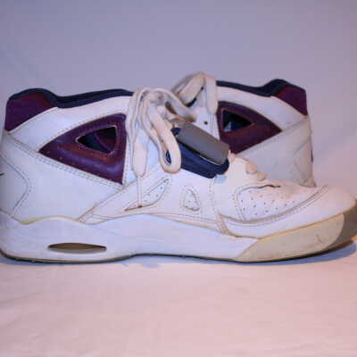 Shoe, Tennis
