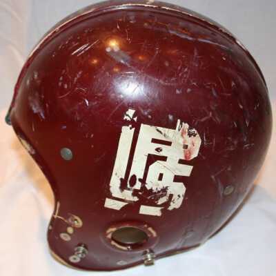 Helmet