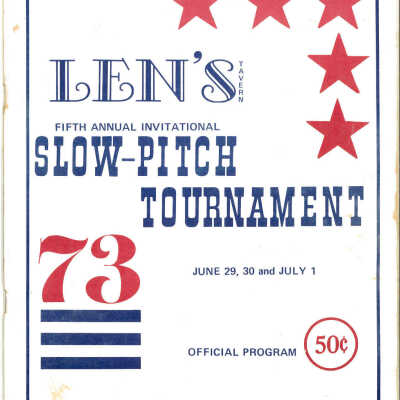 Program