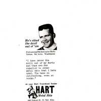 Ad, Magazine