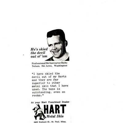 Ad, Magazine
