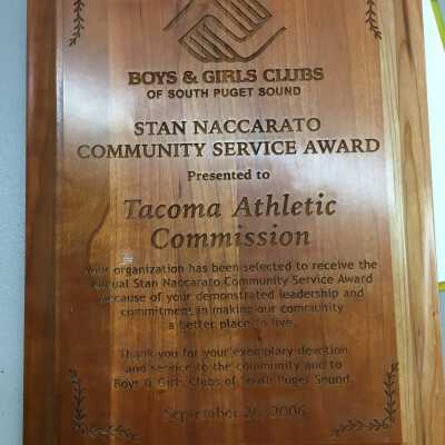 Plaque