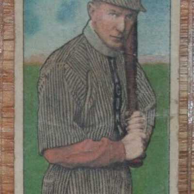 Card, Trade