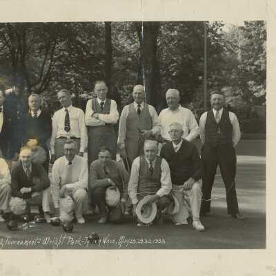 Print, Photographic