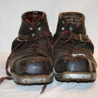 Boot, Ski