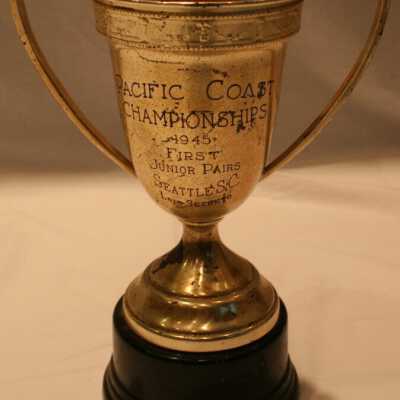 Trophy