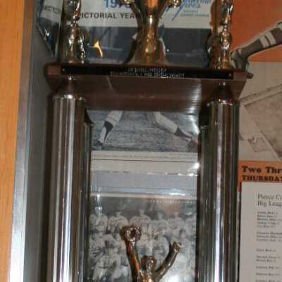 Trophy