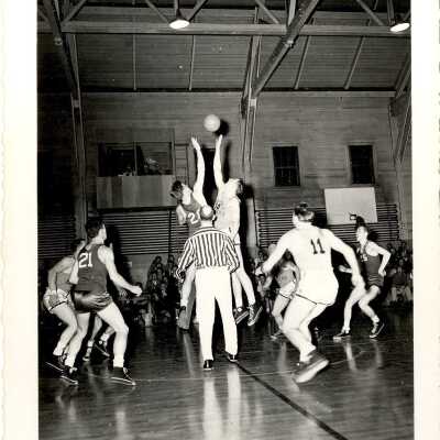 Print, Photographic