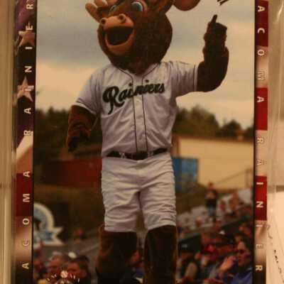 Card, Trade