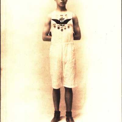 Print, Photographic