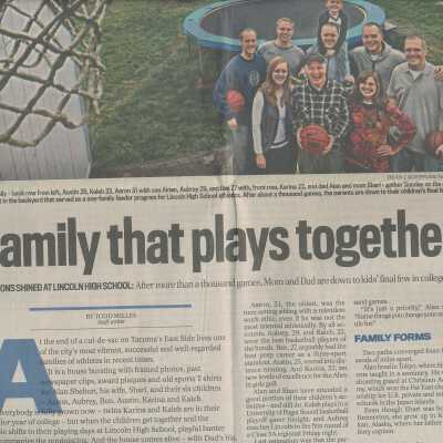 Newspaper