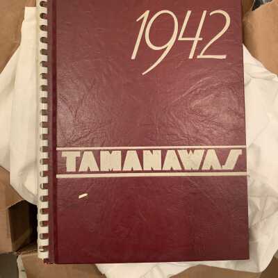 Yearbook