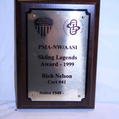 Plaque