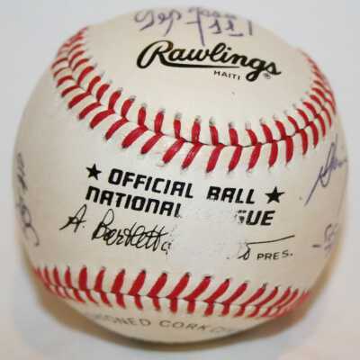 Baseball
