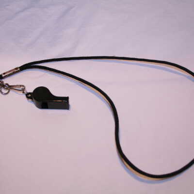 Whistle