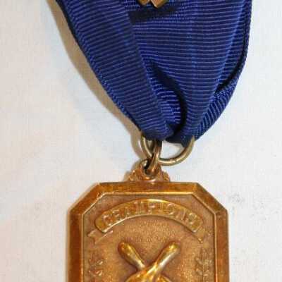 Medal, Commemorative