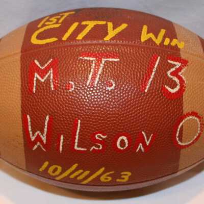 Football