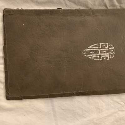 Yearbook