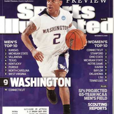 Magazine