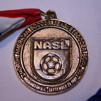 Medal, Commemorative