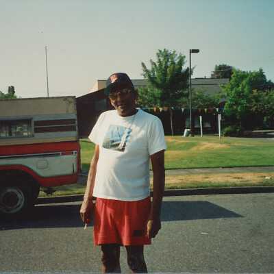 Print, Photographic